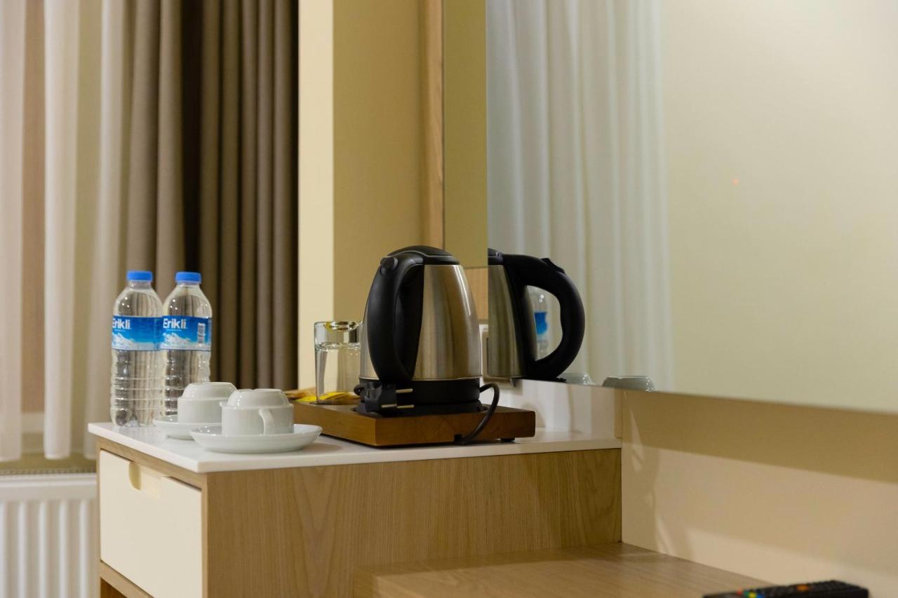 Brako Hotel Istanbul Ngoại thất bức ảnh